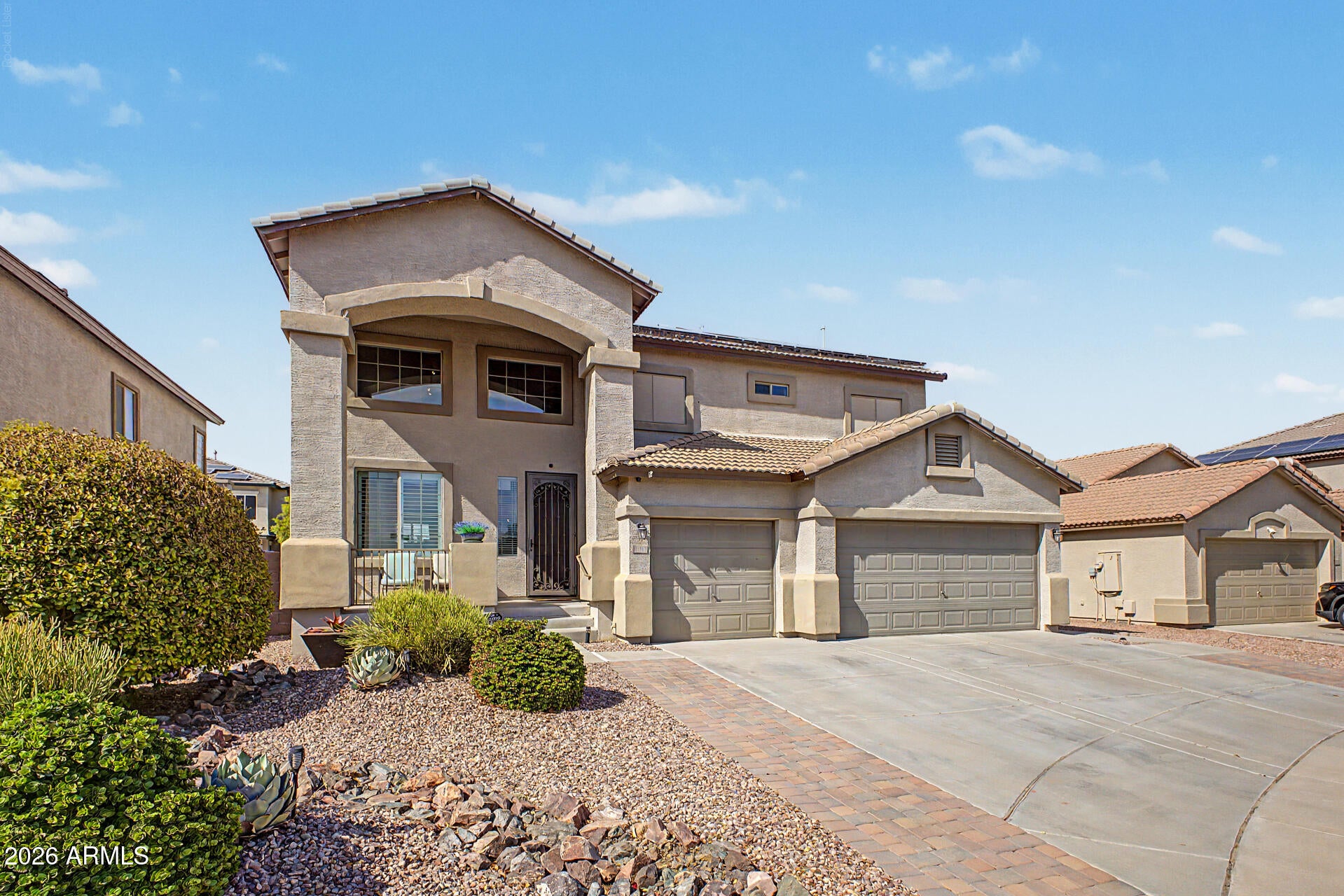 17462 W MOHAVE Street