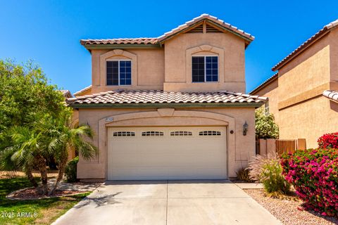 7520 S Jentilly Lane, Tempe, AZ 85283 - #: 6825775