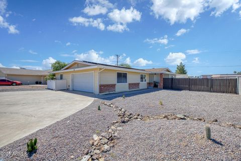 7001 E FLOSSMOOR Avenue Mesa AZ 85208