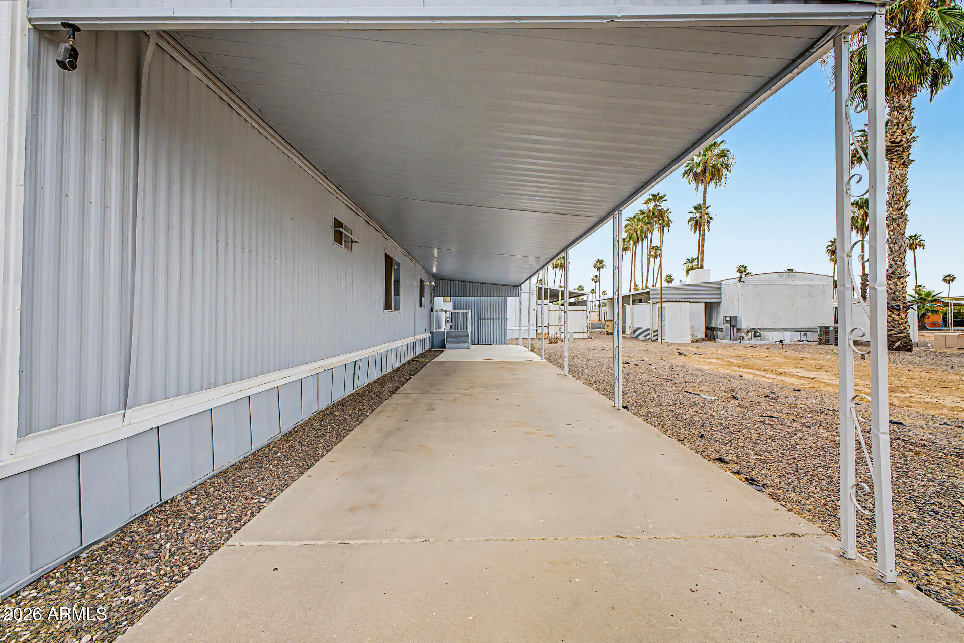 7300 N 51ST Avenue F177