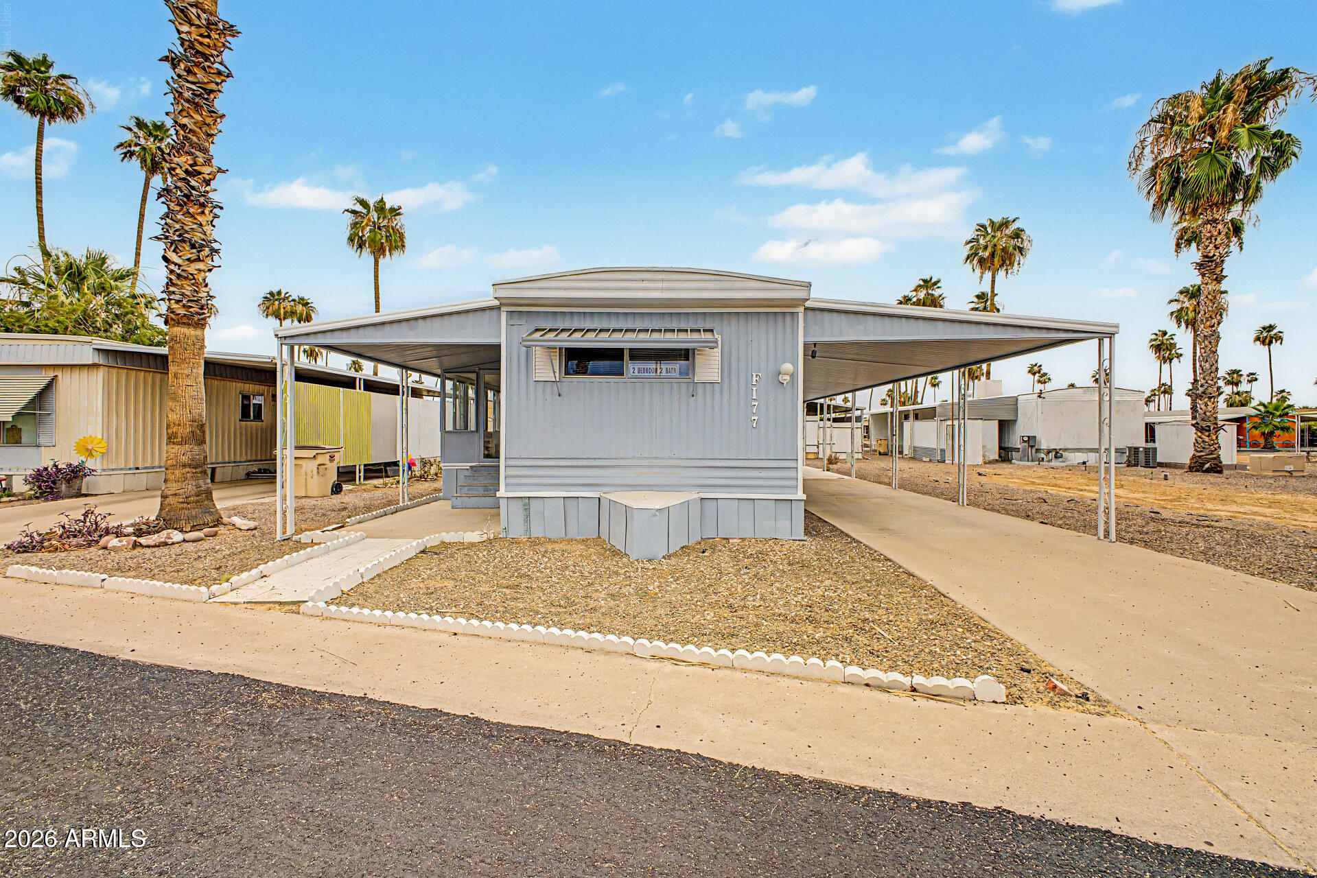 7300 N 51ST Avenue F177