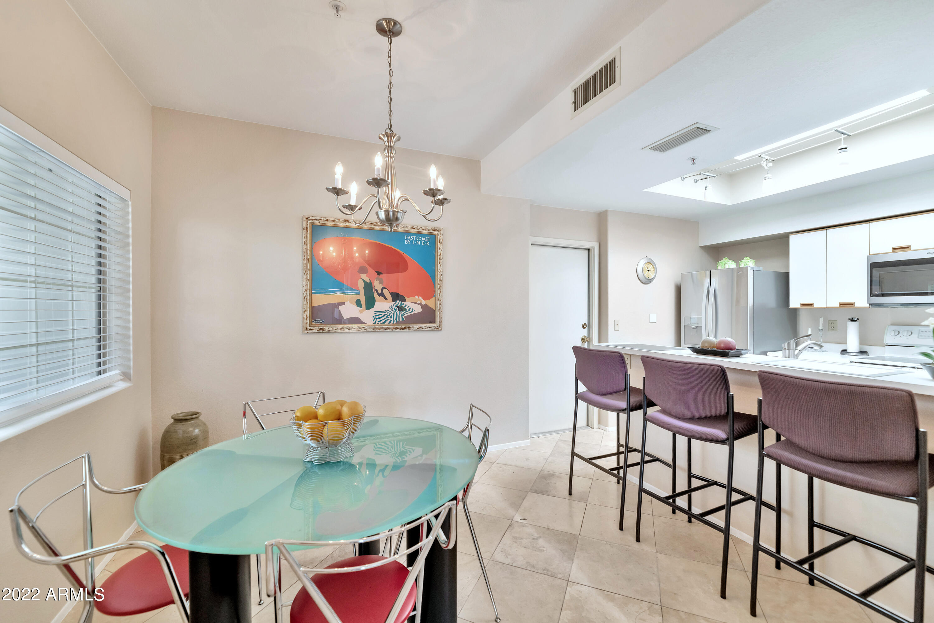 7710 E GAINEY RANCH Road 107