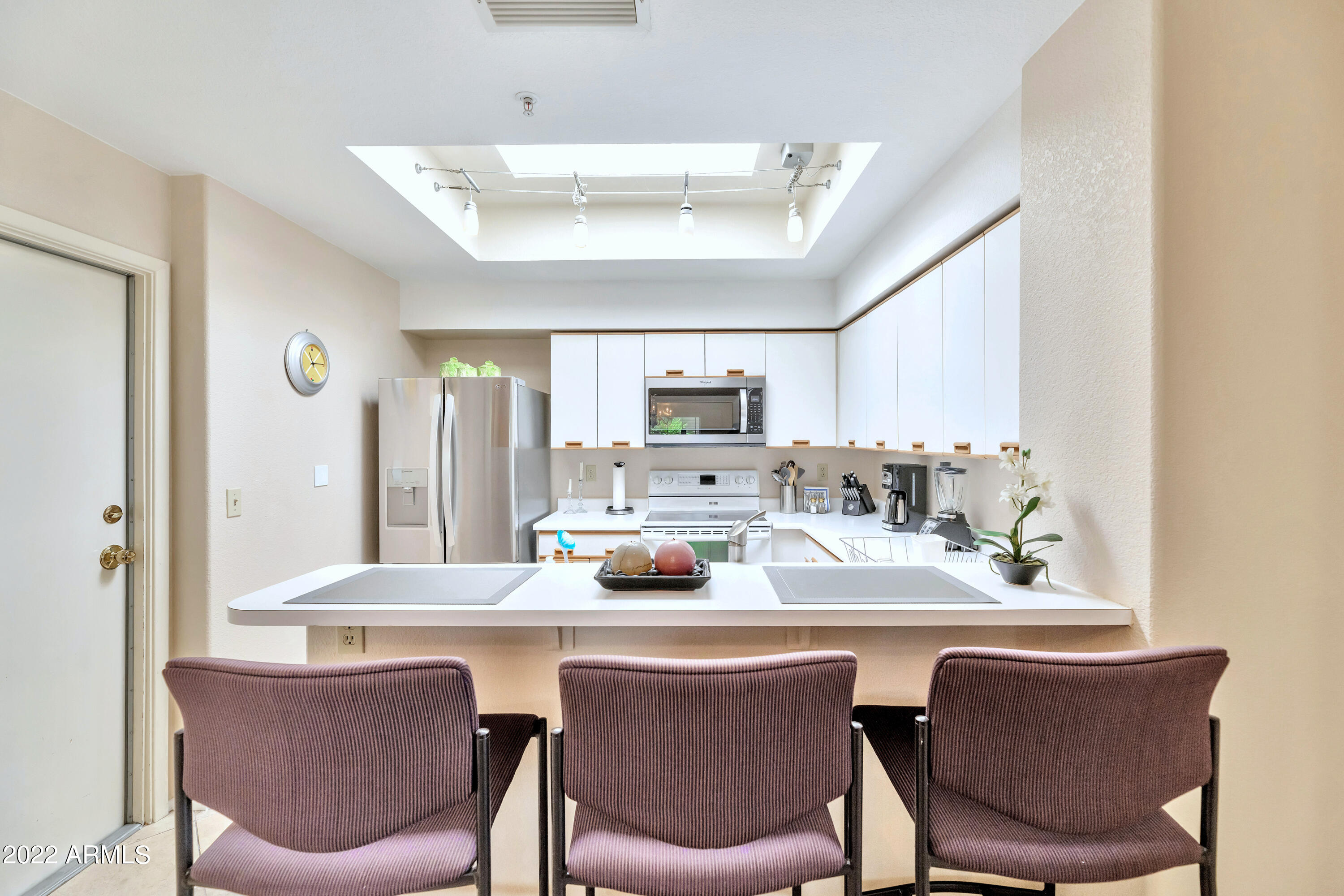 7710 E GAINEY RANCH Road 107