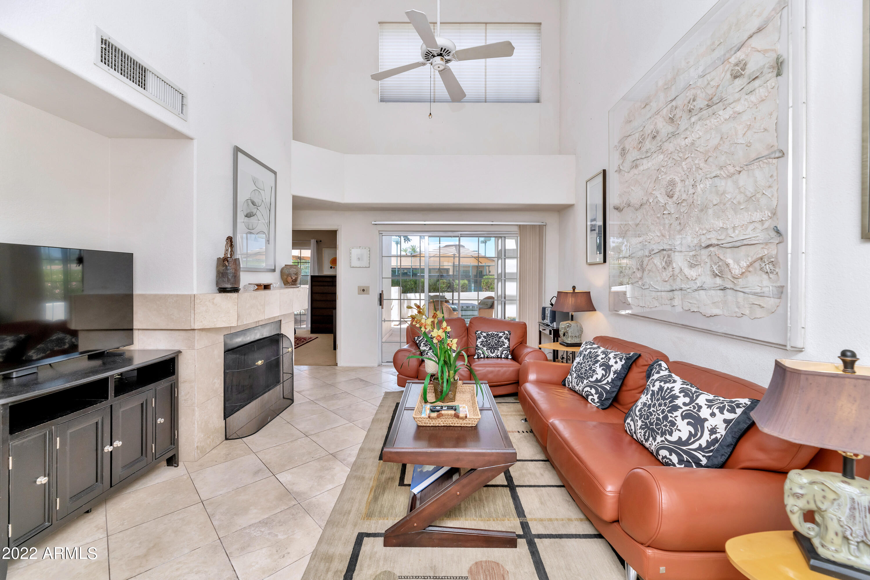 7710 E GAINEY RANCH Road 107