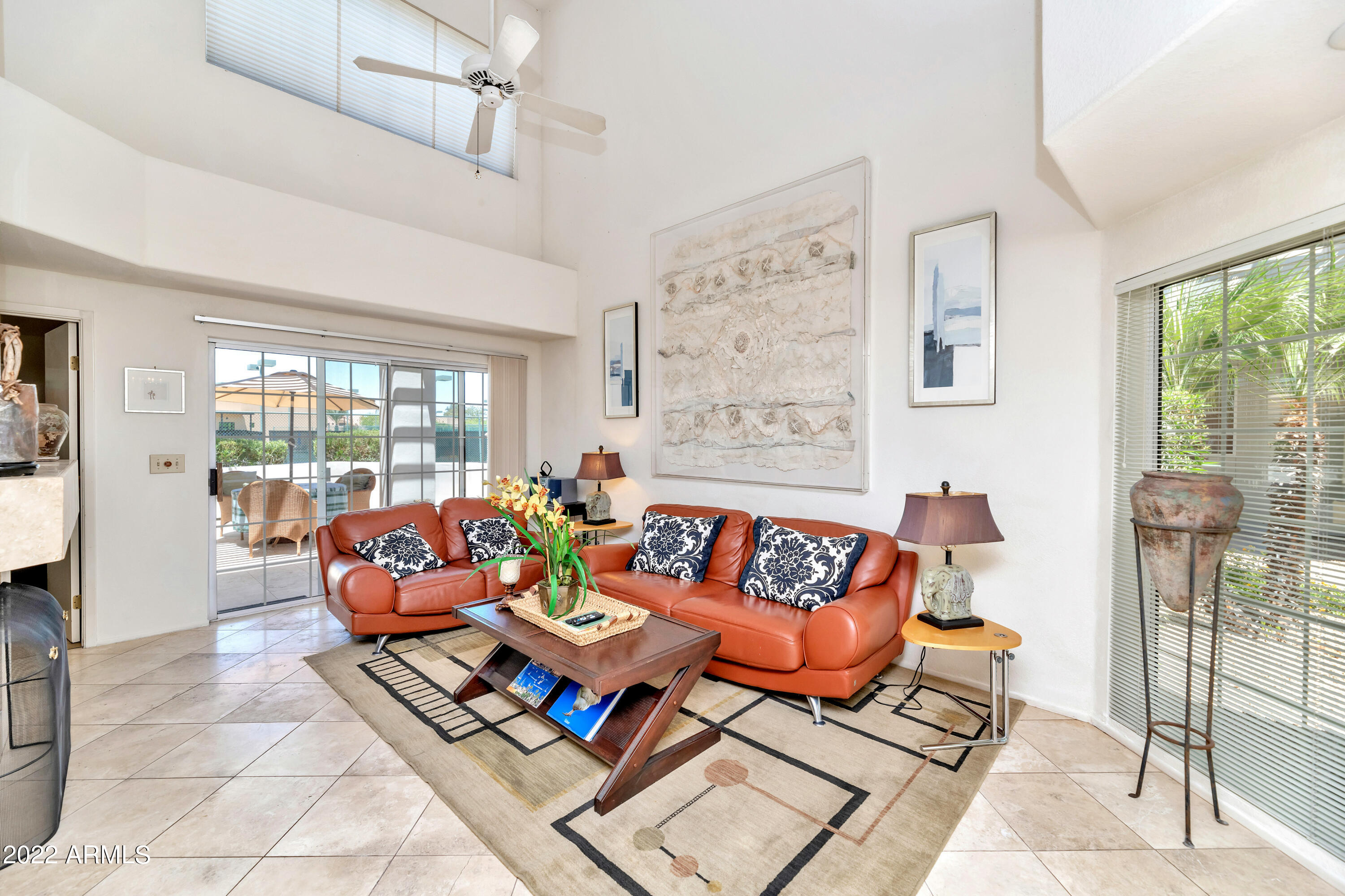 7710 E GAINEY RANCH Road 107