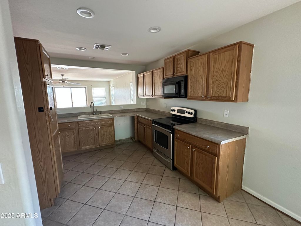 Photo of 125 S Carter Ranch Road, Coolidge, AZ 85128 (MLS # 6892847)