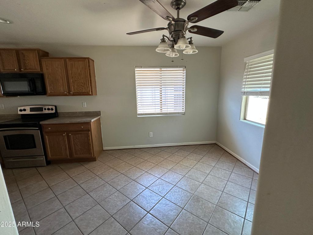 Photo of 125 S Carter Ranch Road, Coolidge, AZ 85128 (MLS # 6892847)