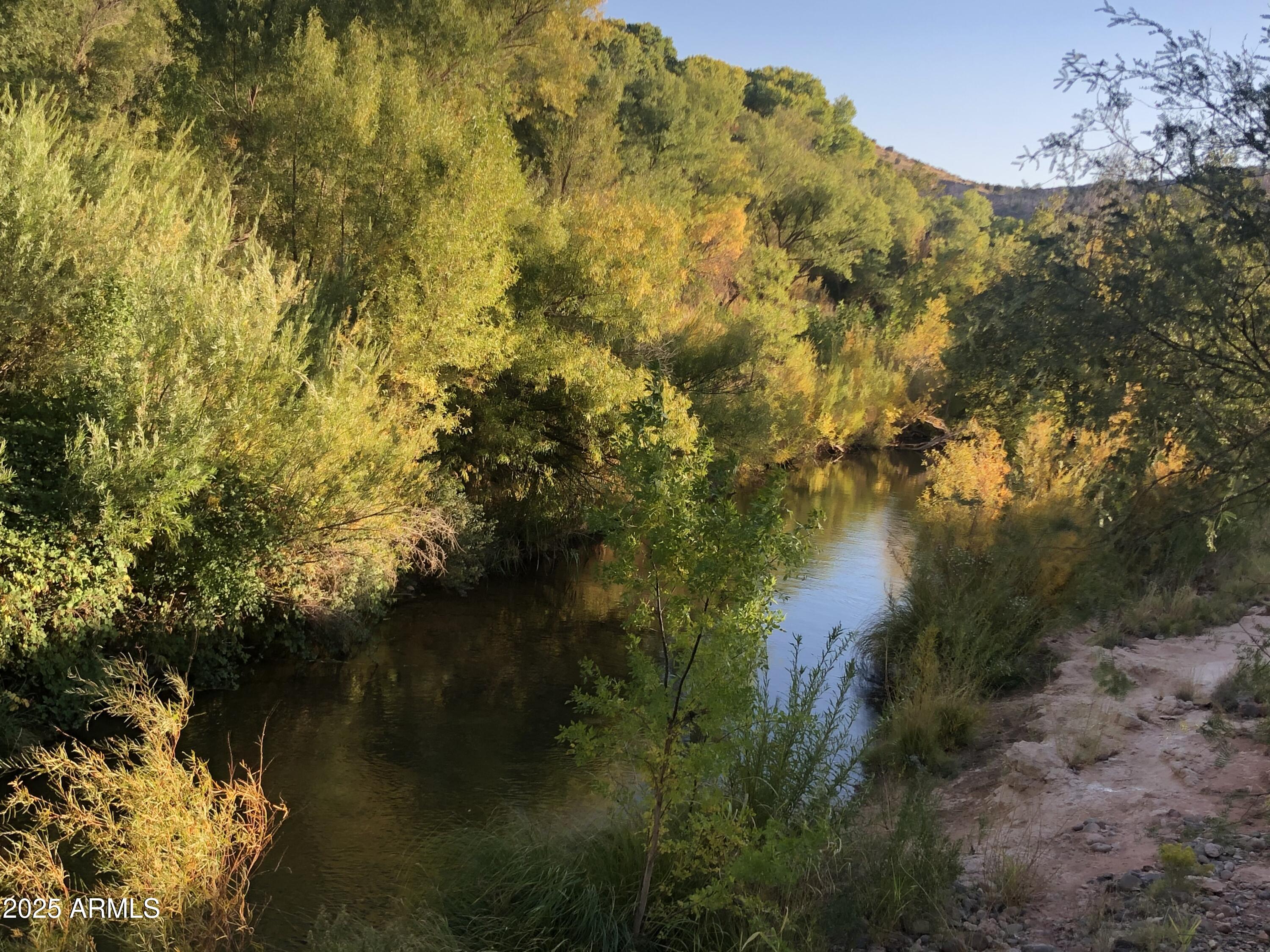 2955 S SEXTON RANCH Road