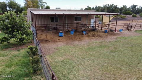 A home in Waddell