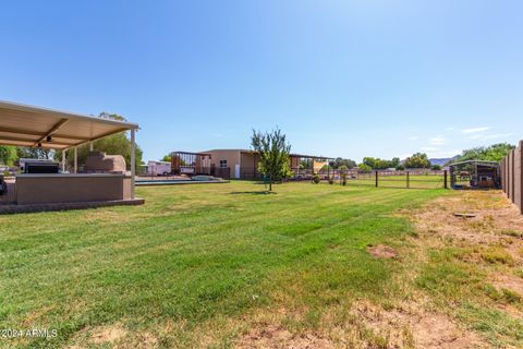 A home in Waddell