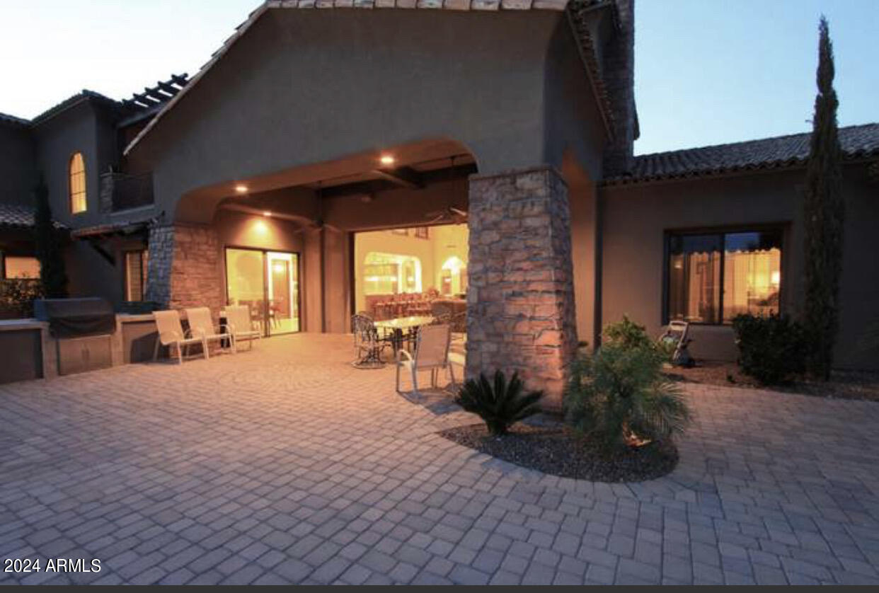 3539 E PRESIDIO Circle