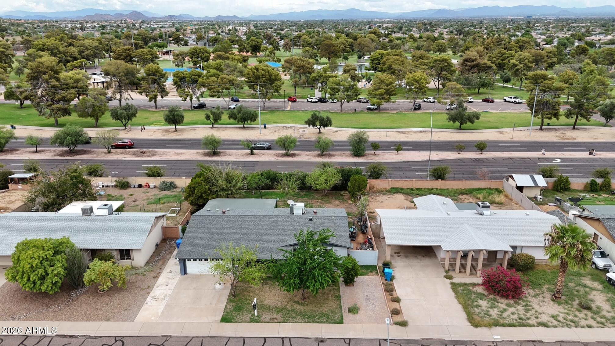 3458 E SHAW BUTTE Drive