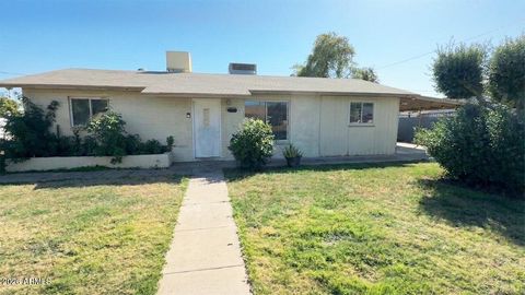 4949 W Stella Avenue Glendale AZ 85301