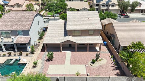 A home in Avondale