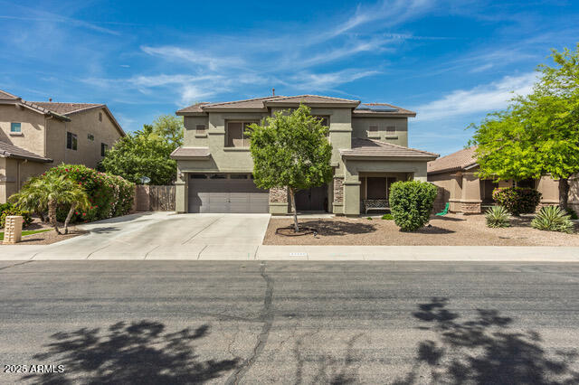 44566 W HIGH DESERT Trail