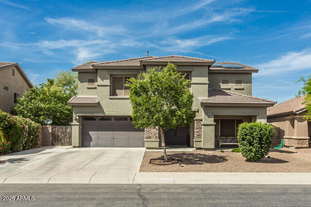 44566 W HIGH DESERT Trail