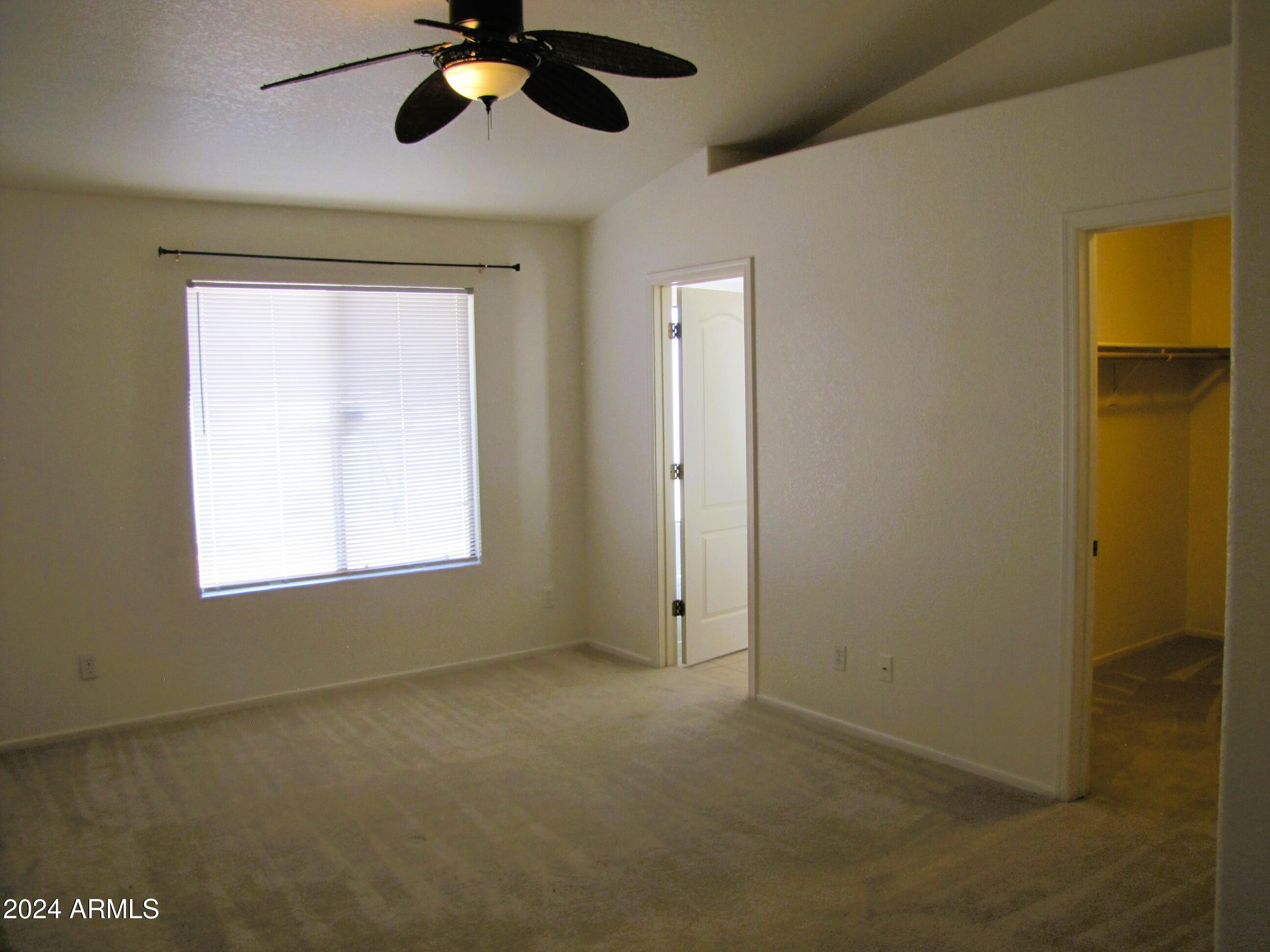 MOUNTAIN RIDGE PHASE 4 - Residential Lease