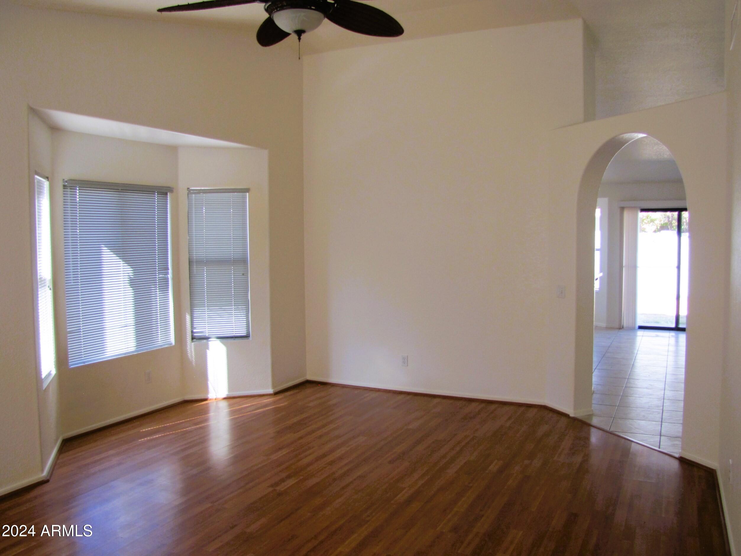 MOUNTAIN RIDGE PHASE 4 - Residential Lease
