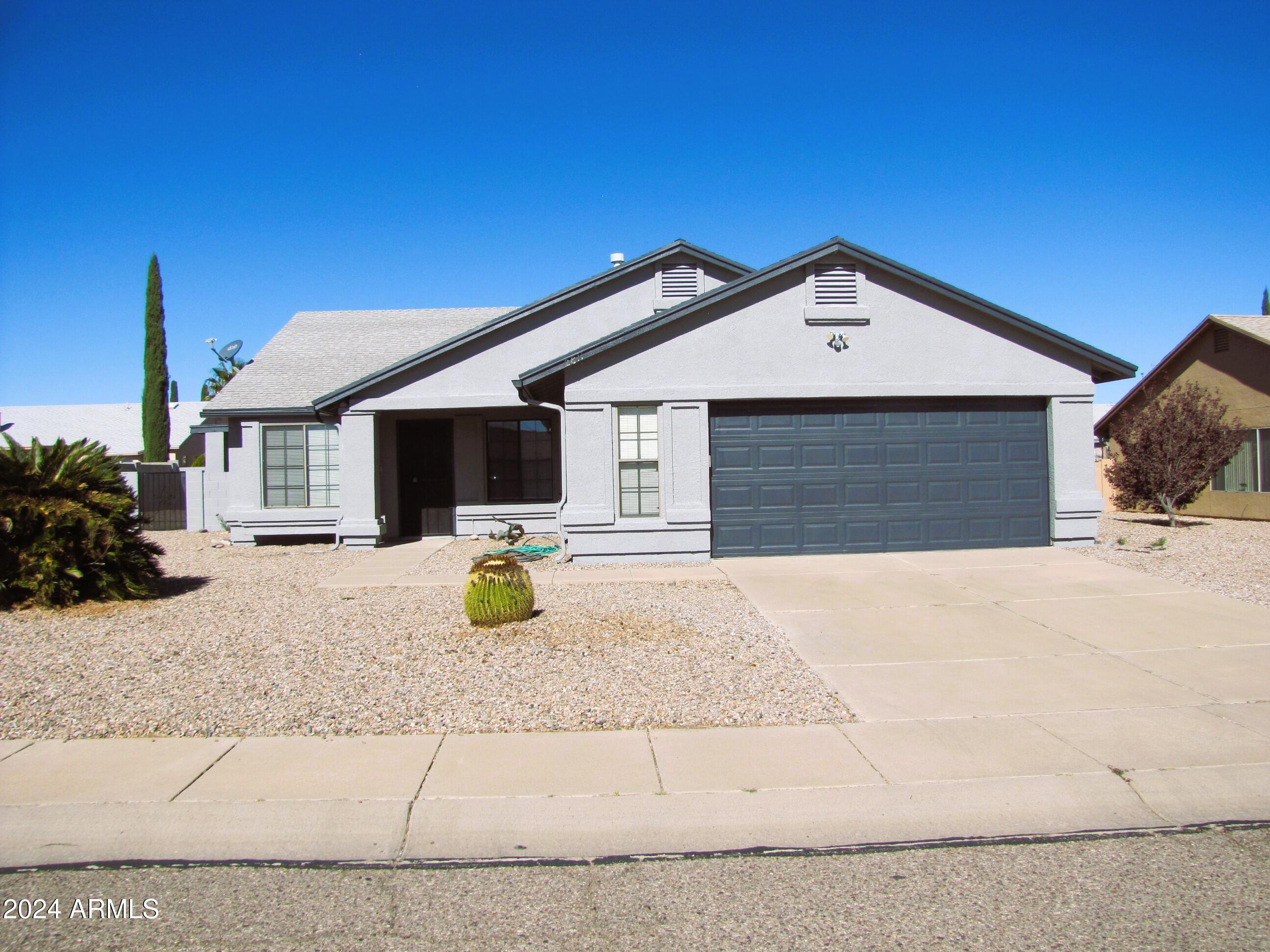 MOUNTAIN RIDGE PHASE 4 - Residential Lease