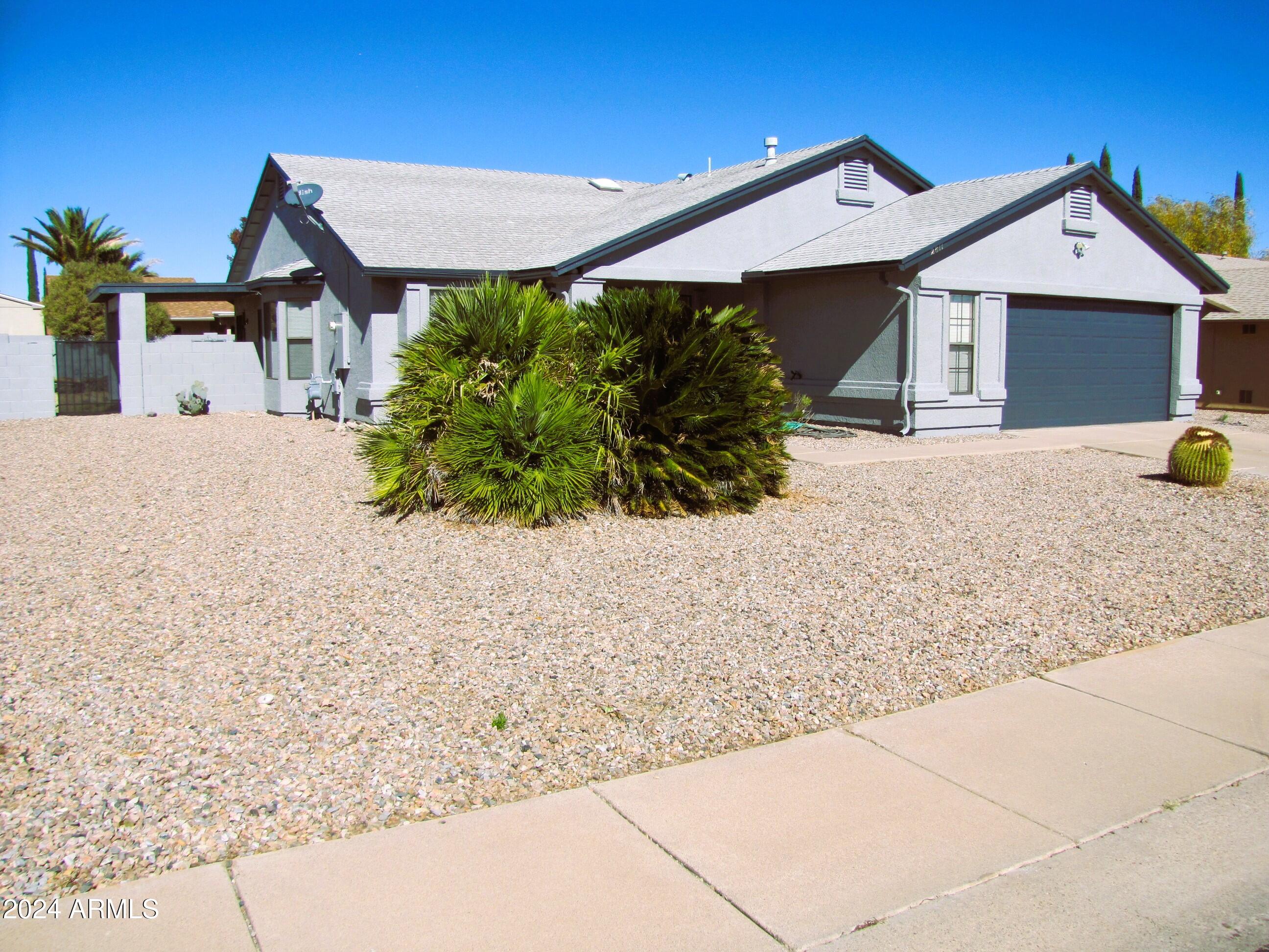 MOUNTAIN RIDGE PHASE 4 - Residential Lease