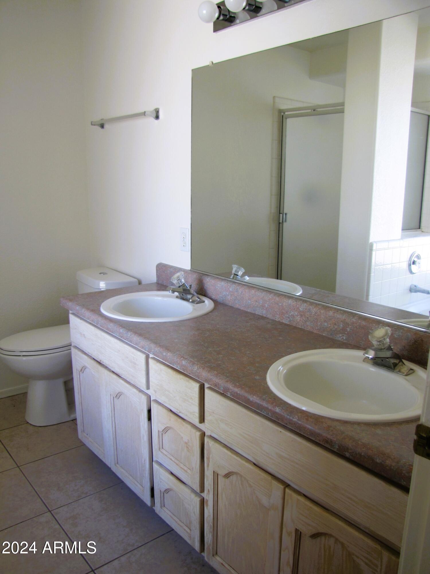 MOUNTAIN RIDGE PHASE 4 - Residential Lease