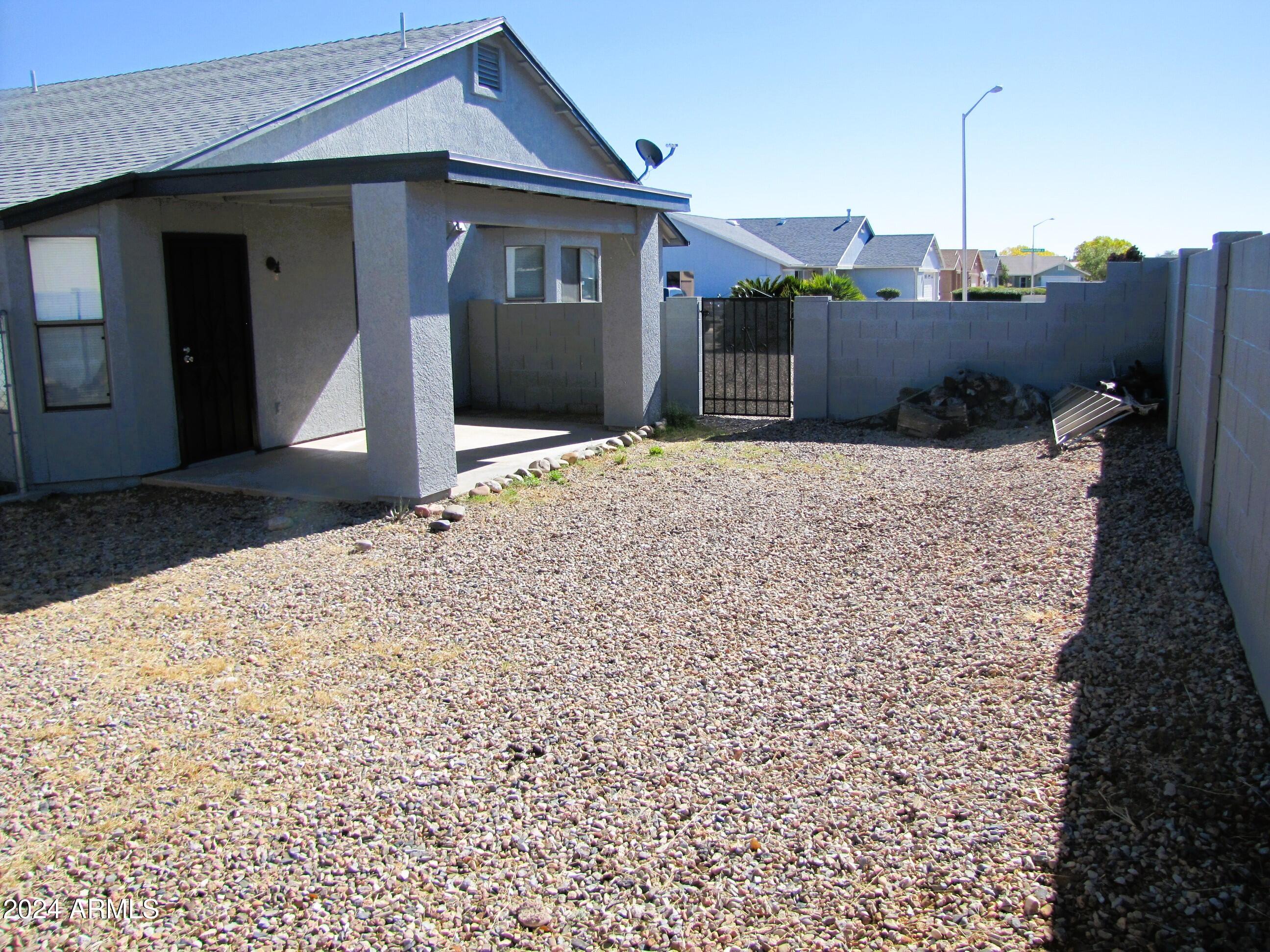 MOUNTAIN RIDGE PHASE 4 - Residential Lease