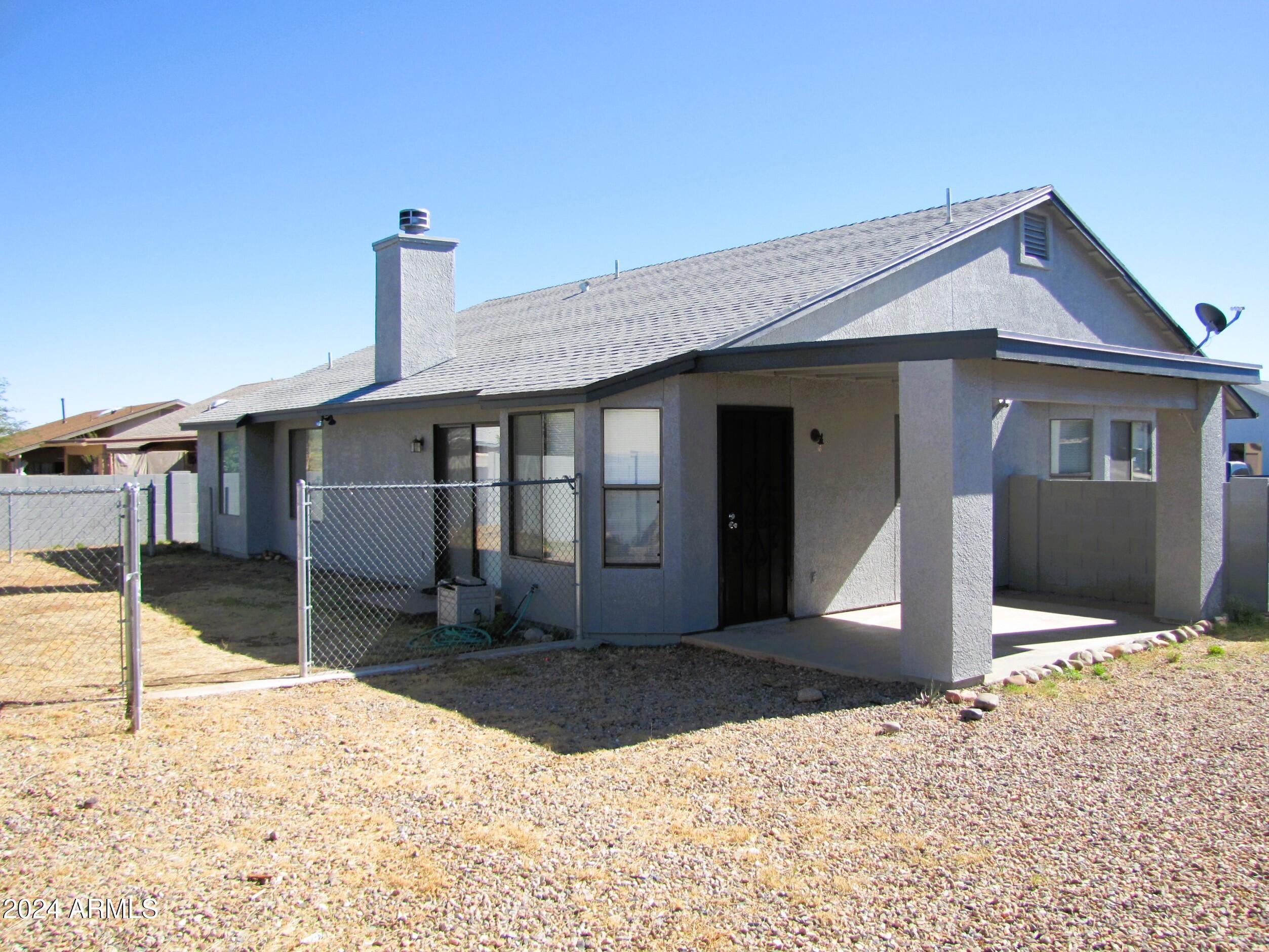 MOUNTAIN RIDGE PHASE 4 - Residential Lease
