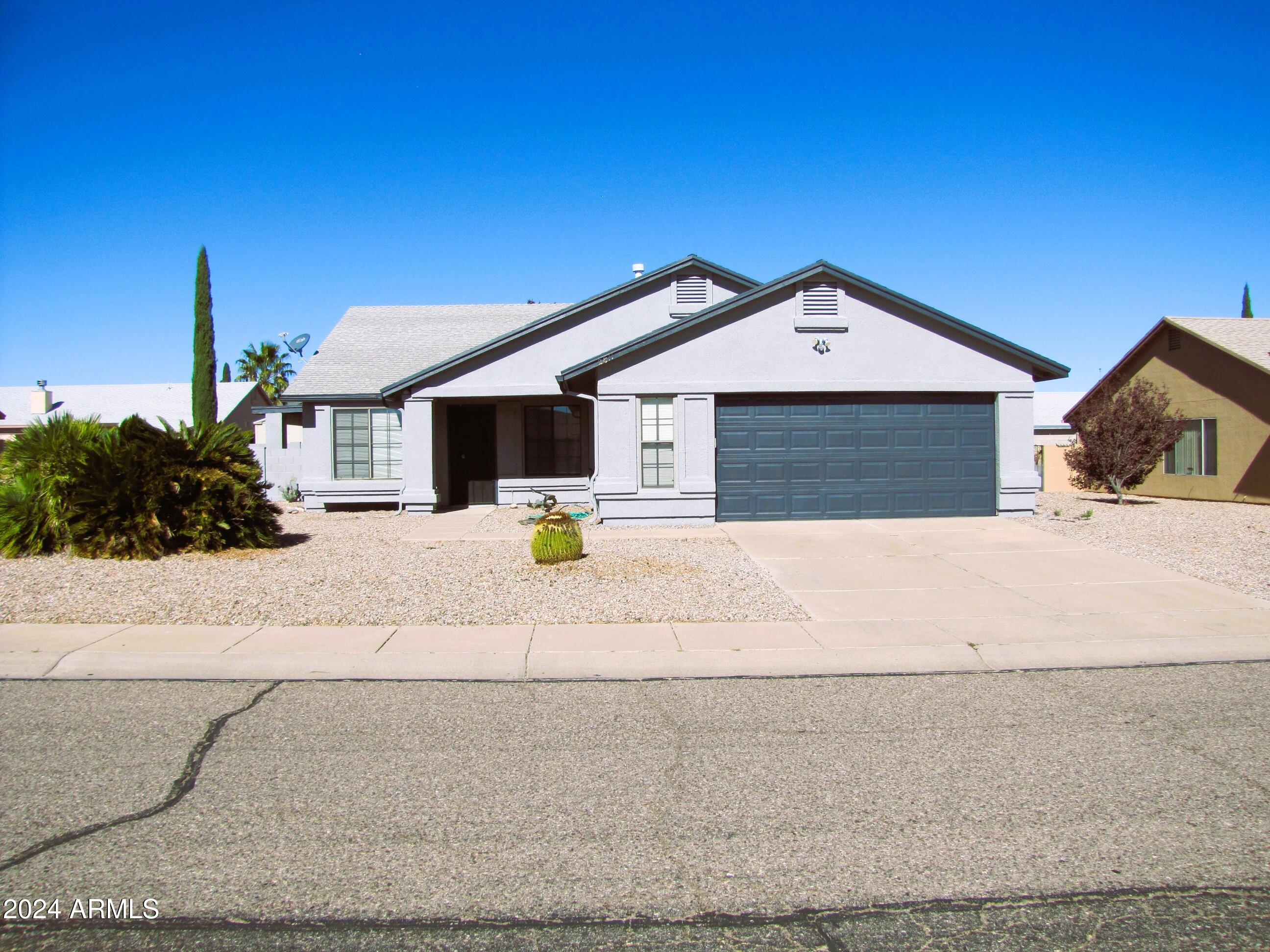 MOUNTAIN RIDGE PHASE 4 - Residential Lease