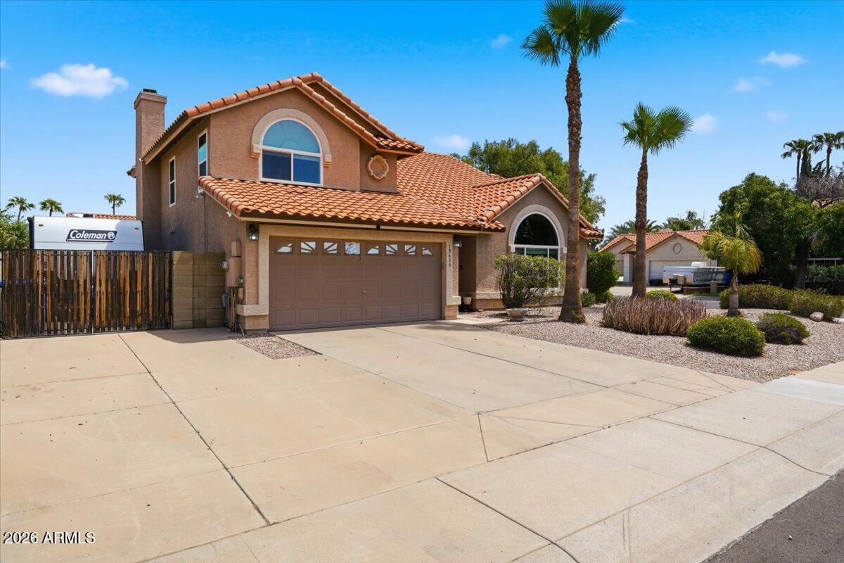 19429 N 35TH Place