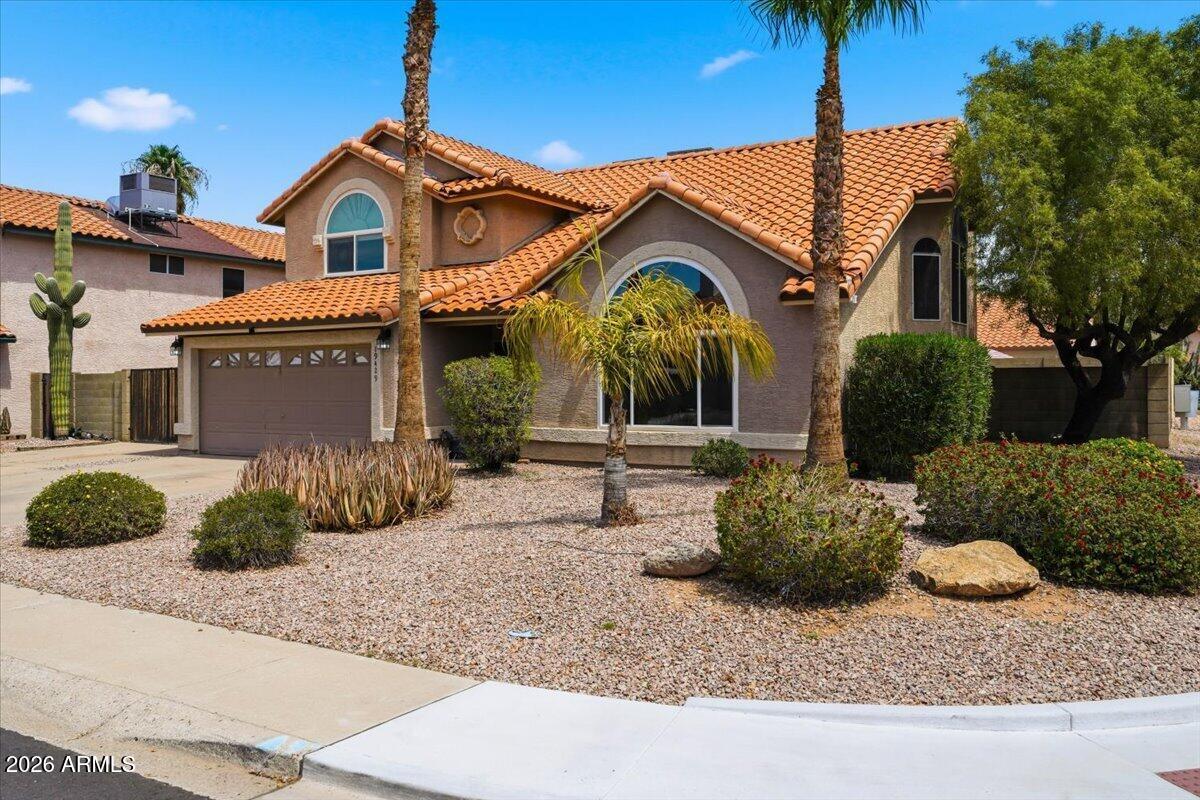 19429 N 35TH Place