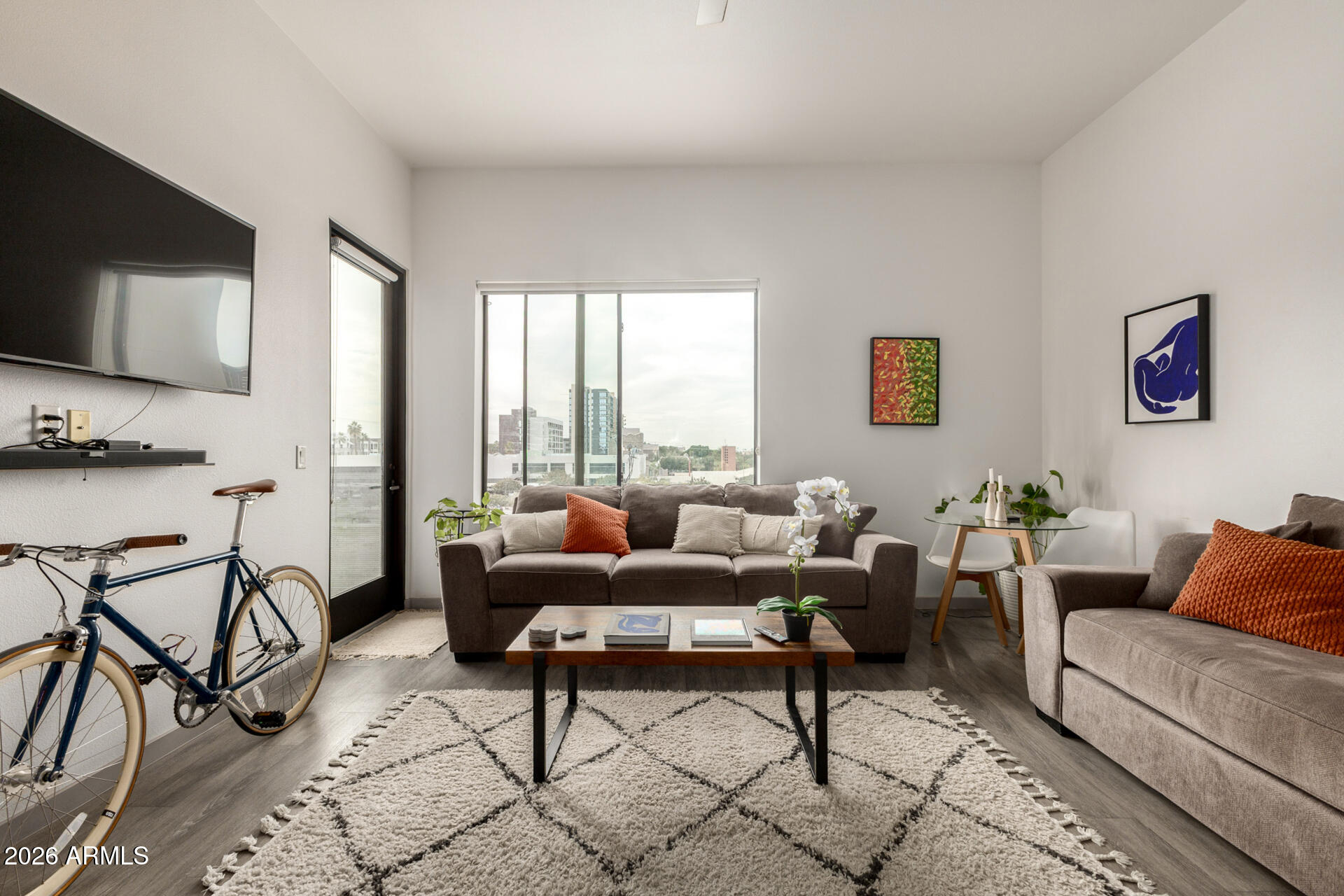 1130 N 2ND Street 308