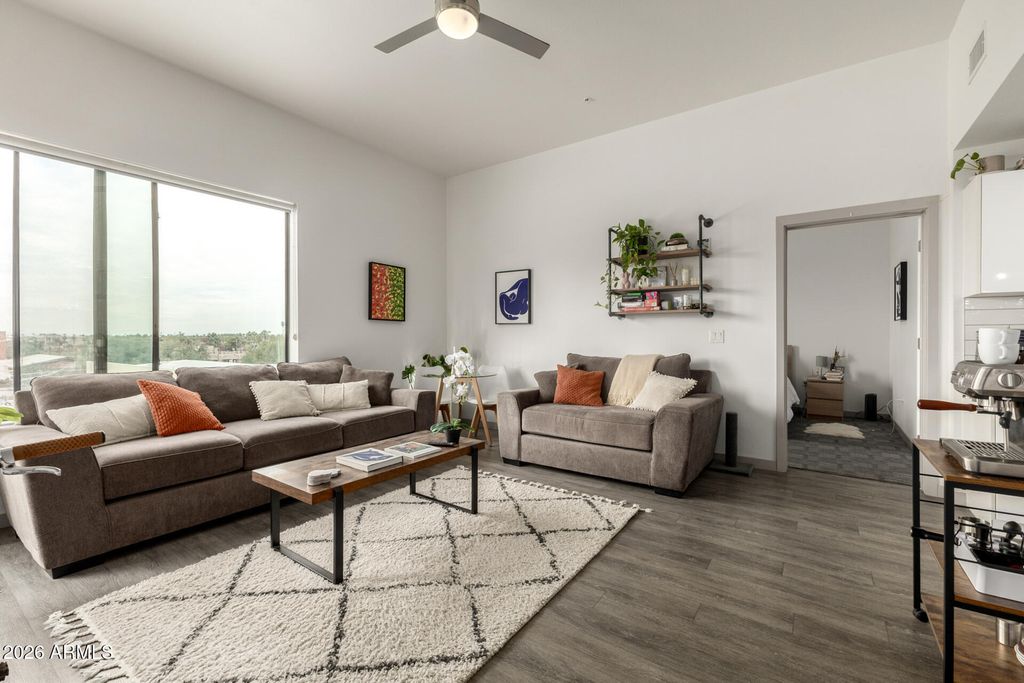 Photo of 1130 N 2nd Street #308, Phoenix, AZ 85004 (MLS # 6992524)