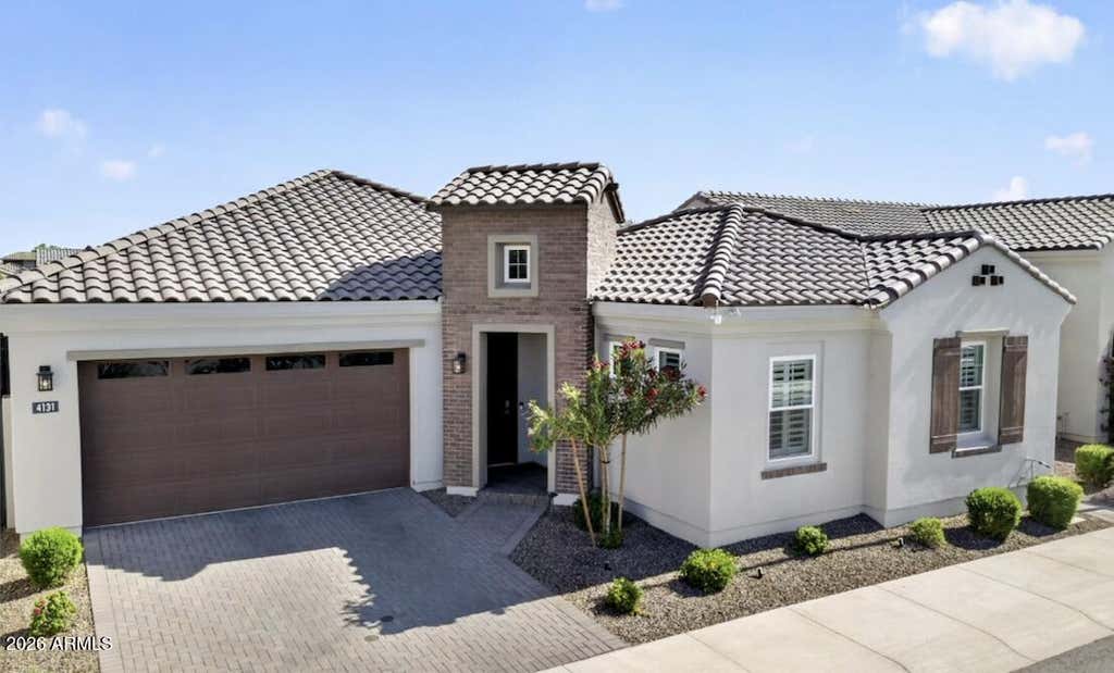 Photo of 4131 E Augusta Avenue, Chandler, AZ 85249 (MLS # 7043416)