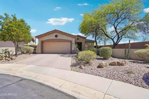 Photo of 41101 N Laurel Valley Court, Anthem, AZ 85086 (MLS # 7050282)