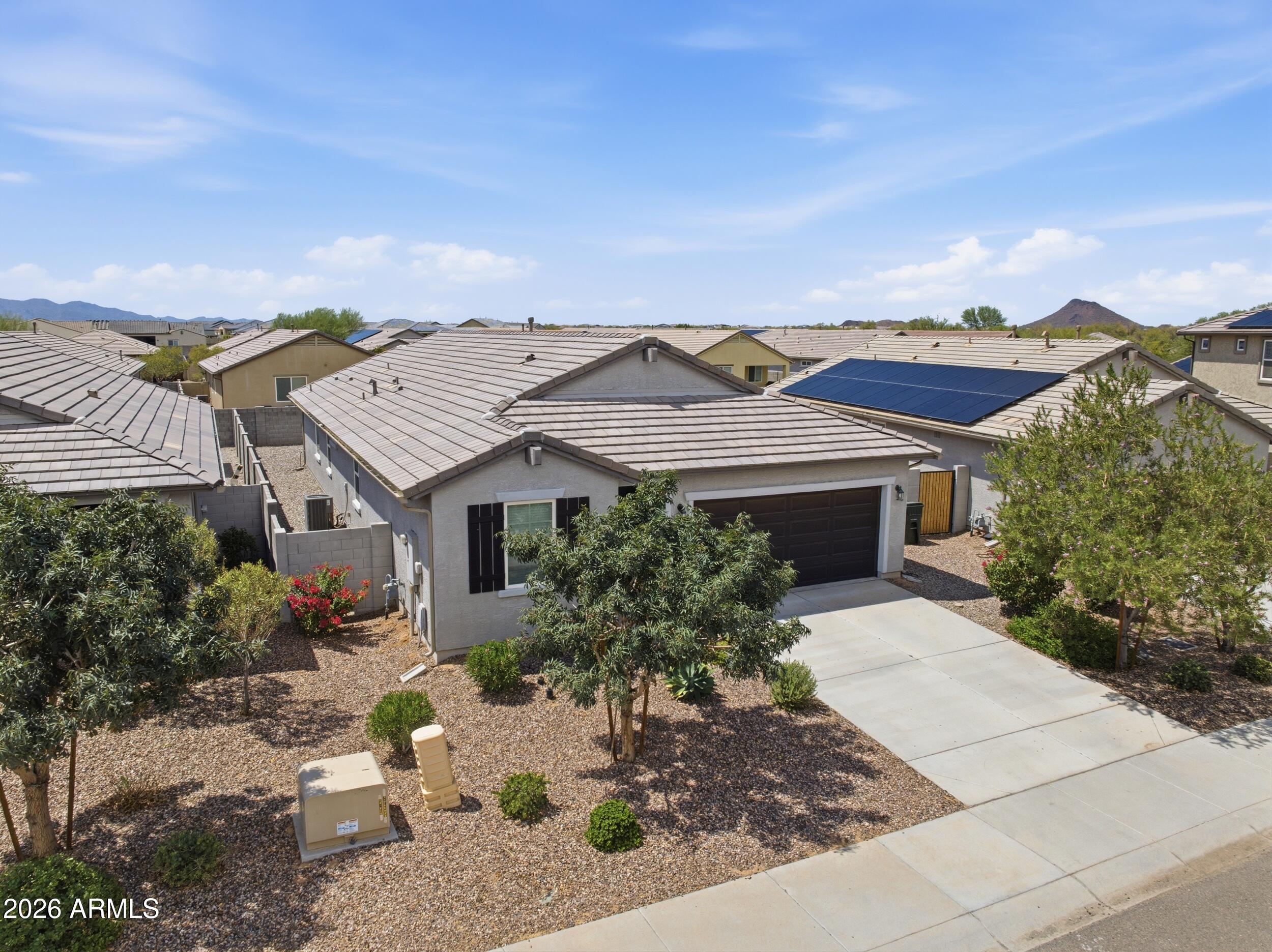 25154 N 134TH Lane