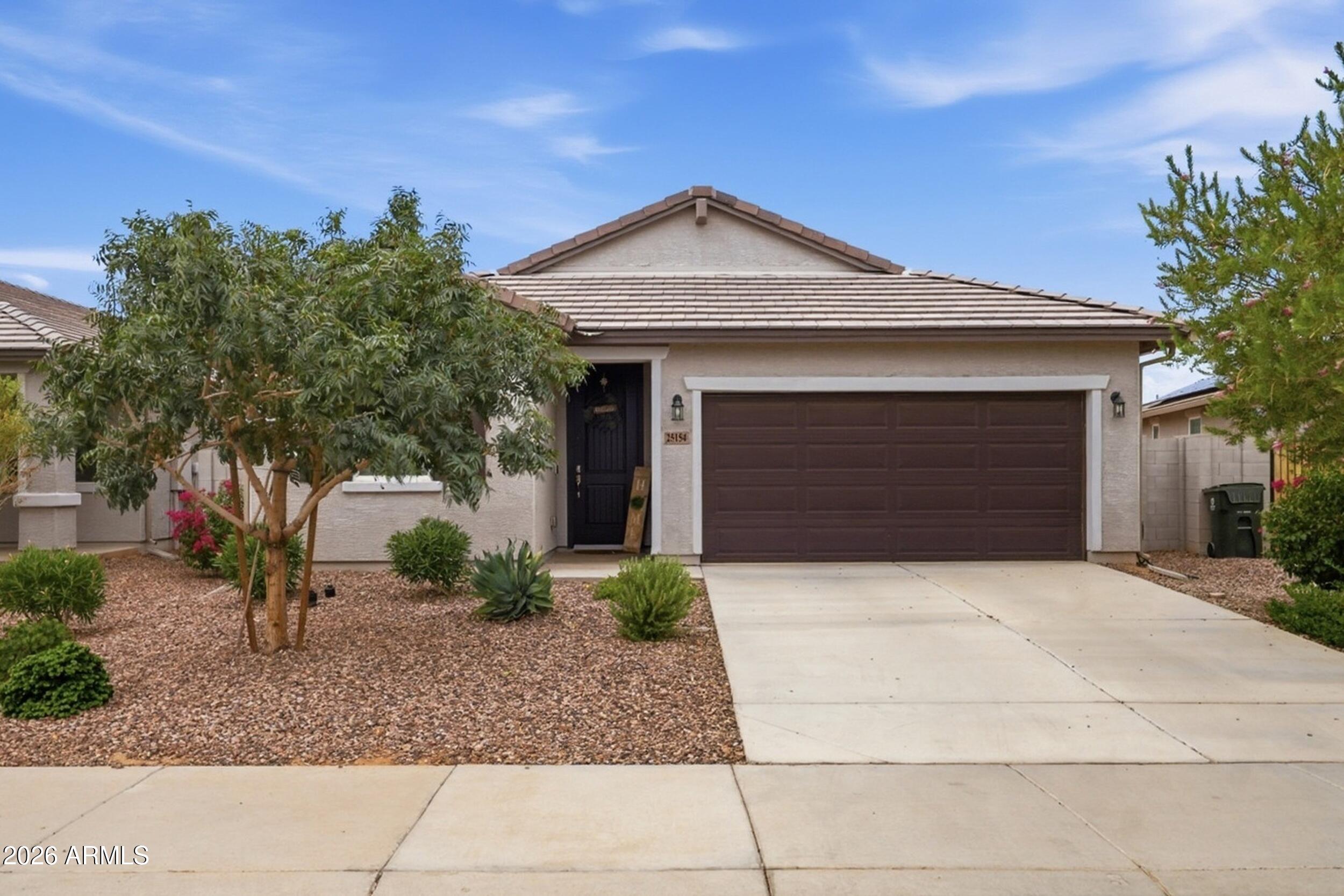 25154 N 134TH Lane