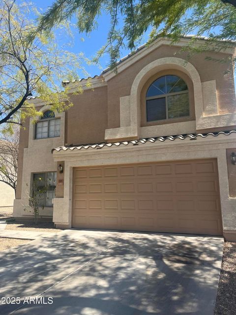 12571 W MAUNA LOA Lane El Mirage AZ 85335