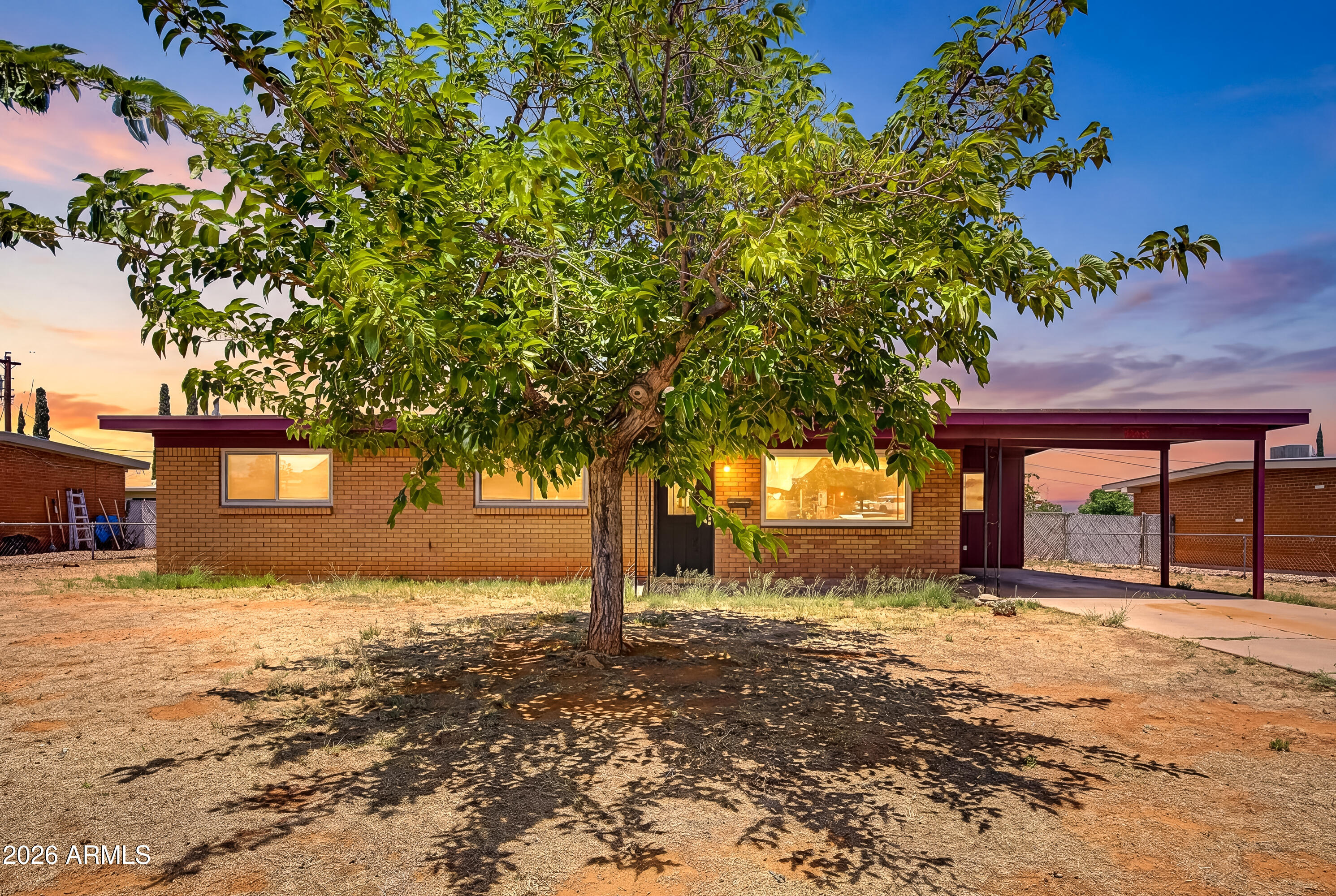 1499 CUSHMAN Drive