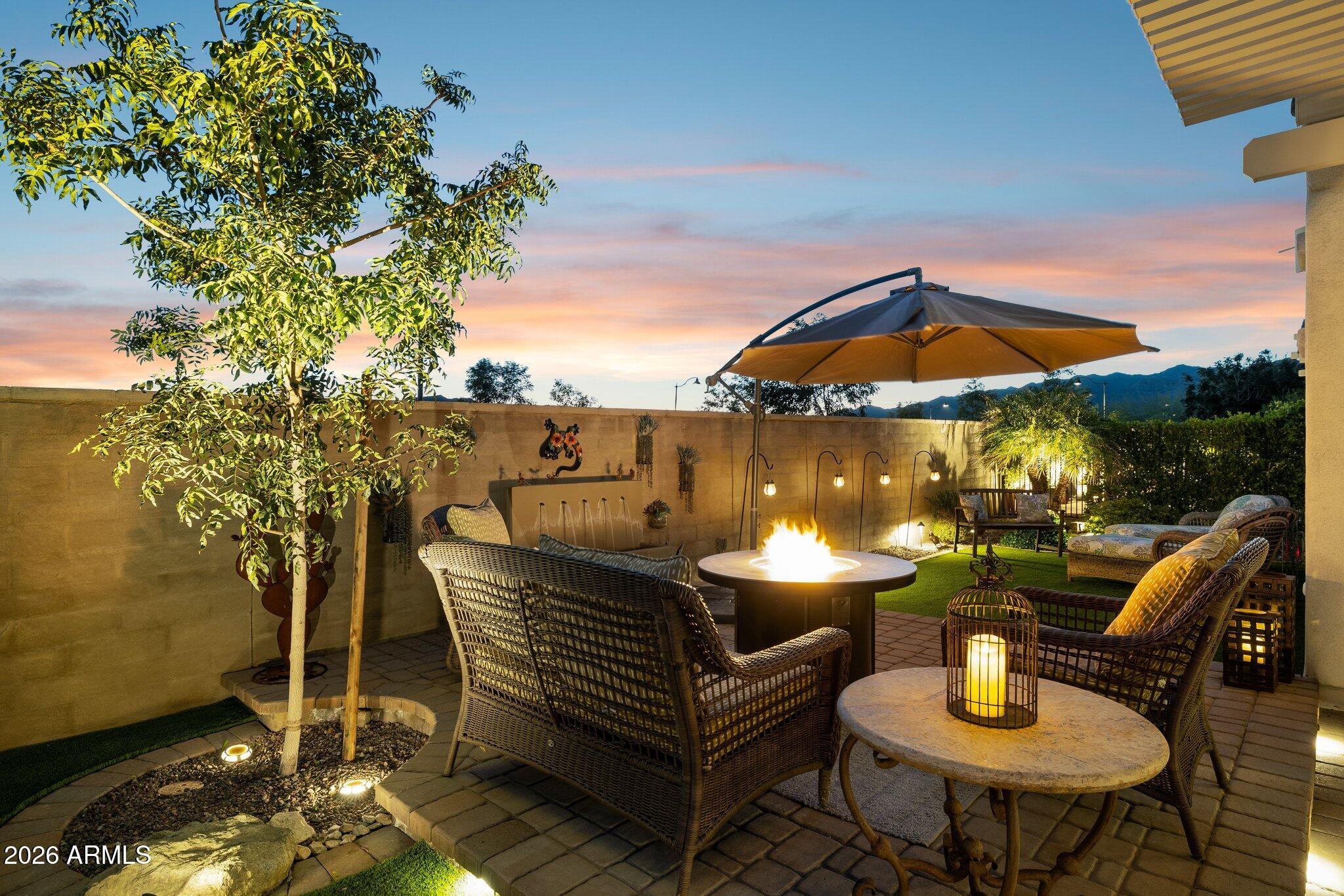 20741 W MINNEZONA Avenue