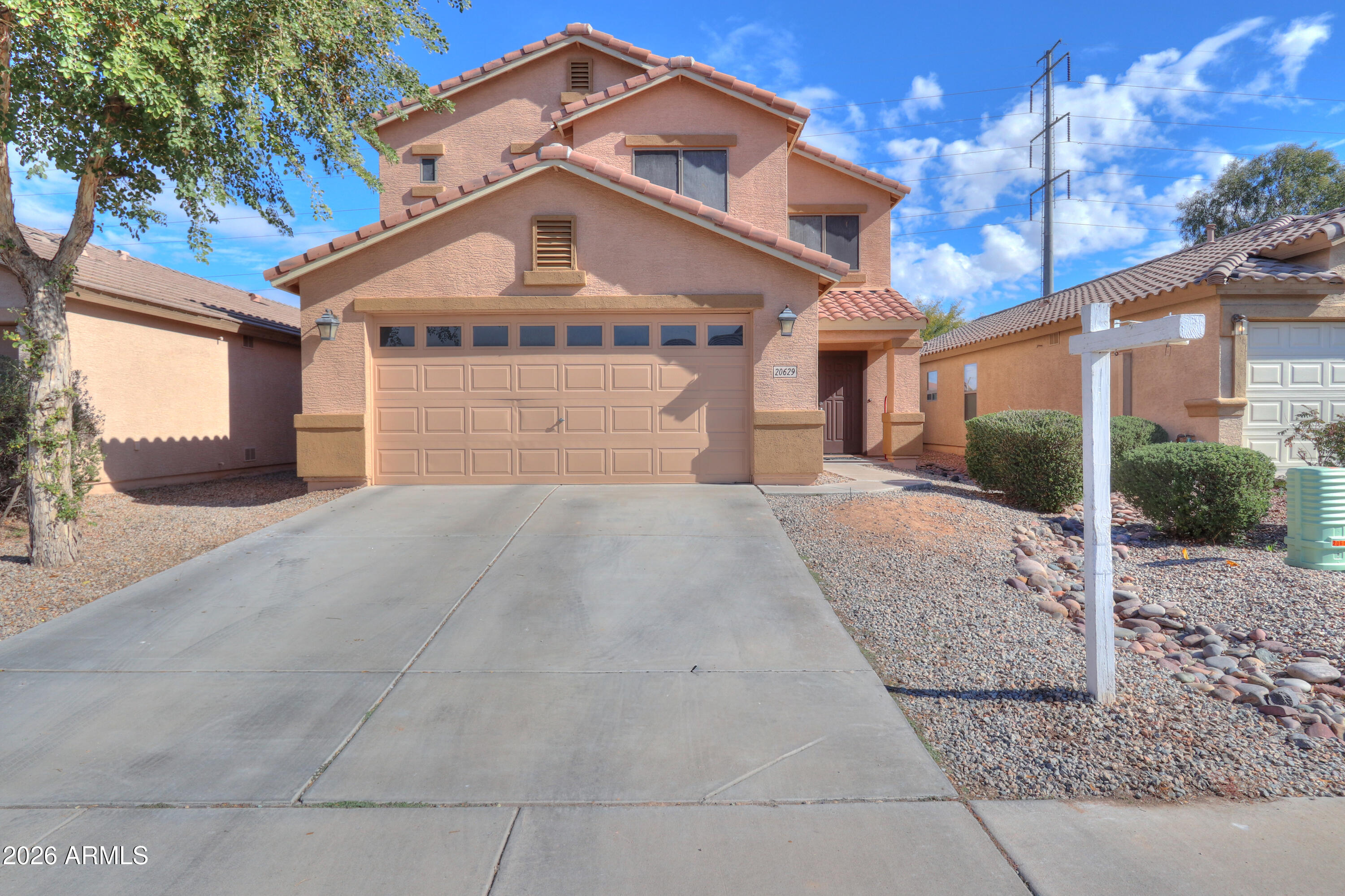 20629 N HERBERT Avenue