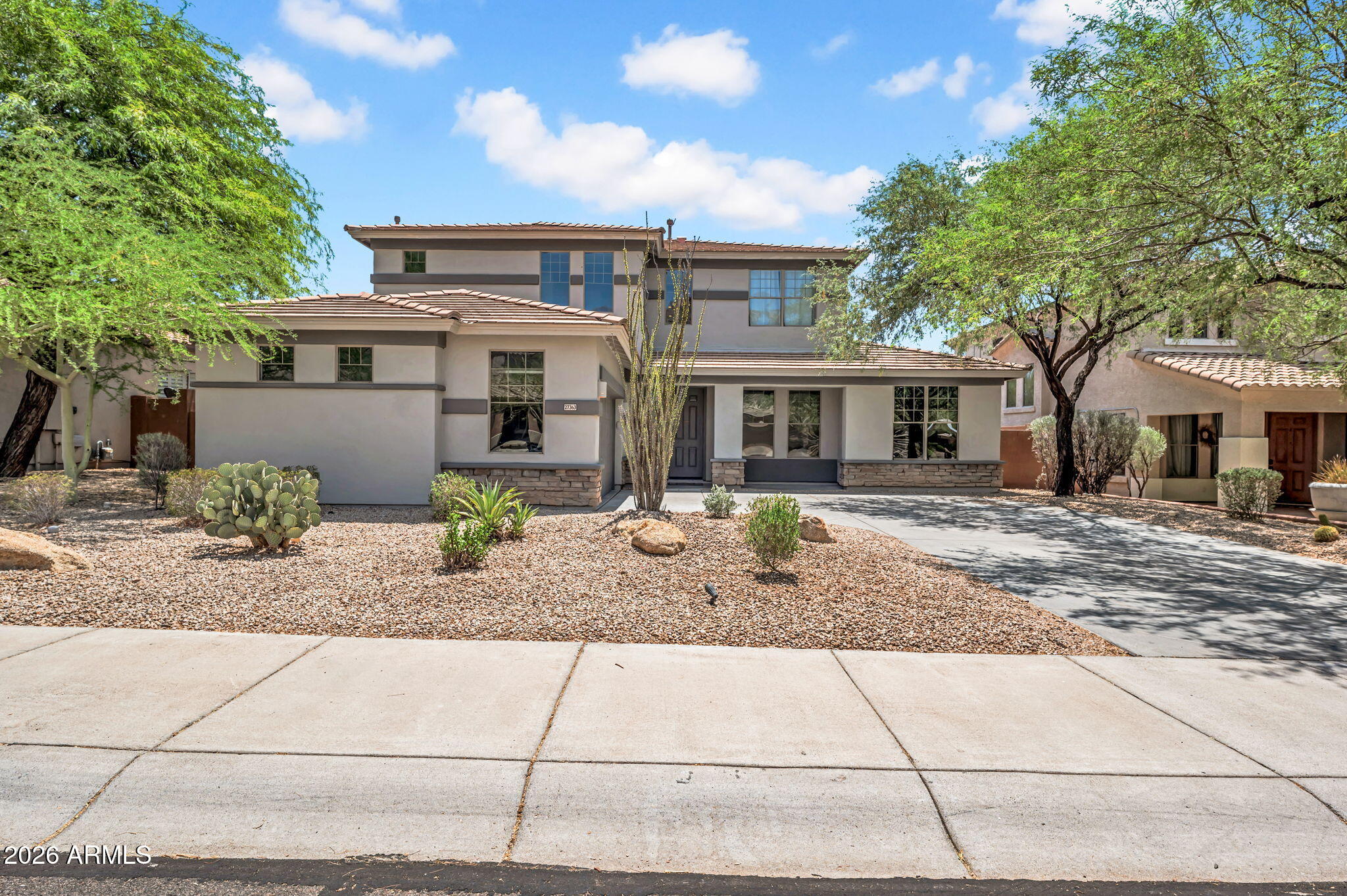 27363 N WHITEHORN Trail