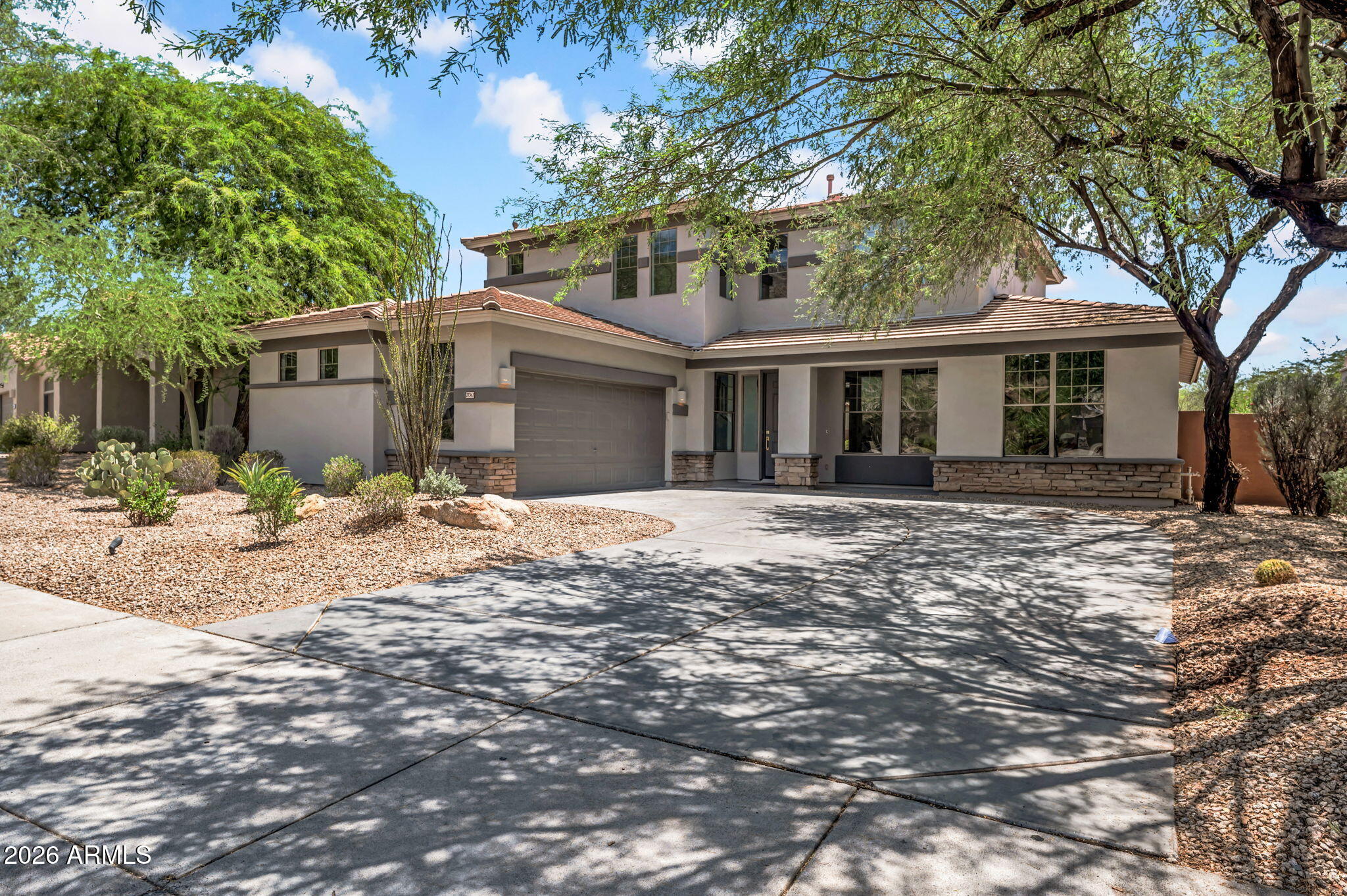 27363 N WHITEHORN Trail