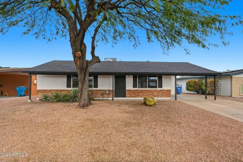 2134 E BECK Lane Phoenix AZ 85022