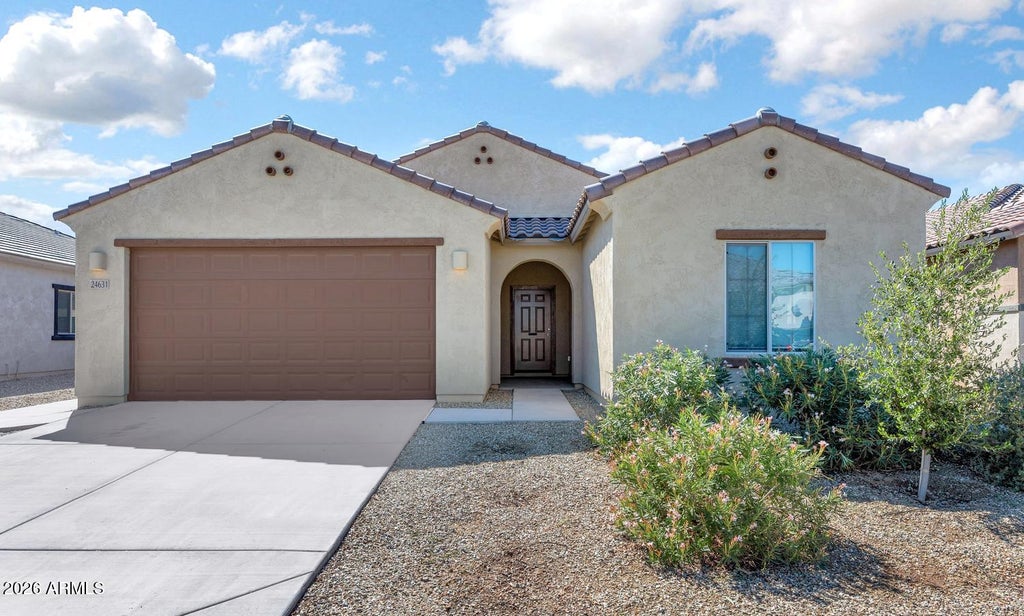 Photo of 24631 W Ripple Road, Buckeye, AZ 85326 (MLS # 7088890)