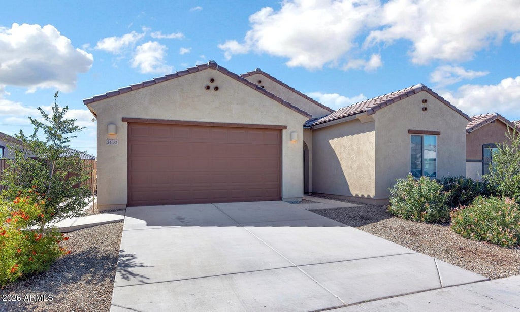 Photo of 24631 W Ripple Road, Buckeye, AZ 85326 (MLS # 7088890)