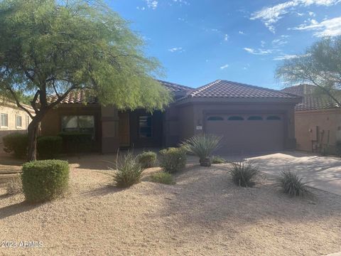Photo of 9427 E Whitewing Drive, Scottsdale, AZ 85262 (MLS # 7038678)