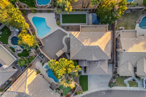 1615 W WILDWOOD Drive Phoenix AZ 85045