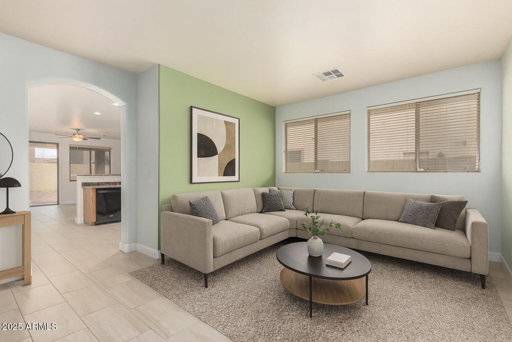 Photo of 10768 W Monroe Street, Avondale, AZ 85323 (MLS # 6932958)