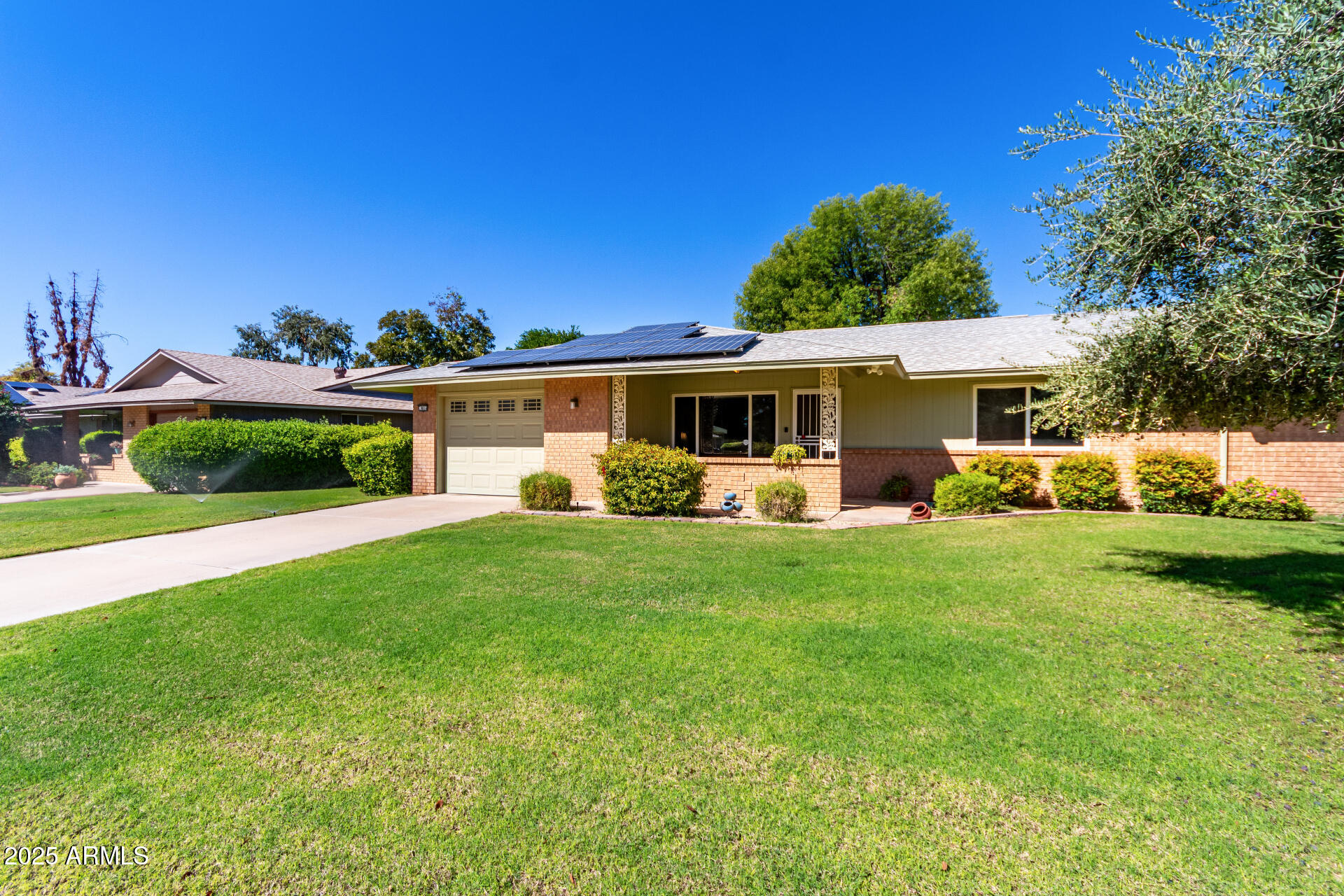 9814 W GULF HILLS Drive