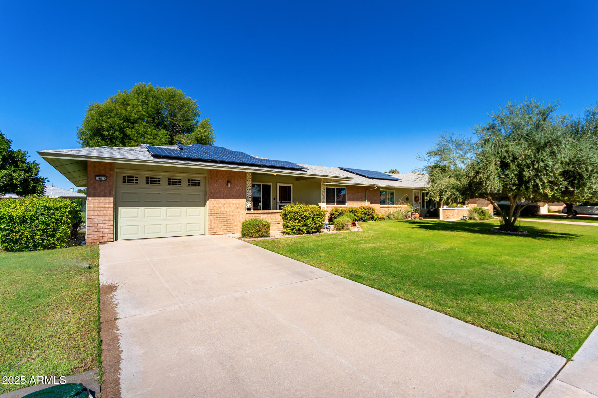 9814 W GULF HILLS Drive